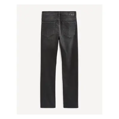 Celio Jeans Voblack5 - Men's