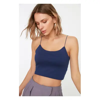 Női crop top Trendyol