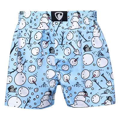 Men's shorts Represent exclusive Ali snowman kit