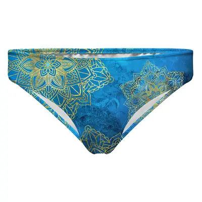 Bikini alsó Mr. GUGU & Miss GO GOLD BOHO