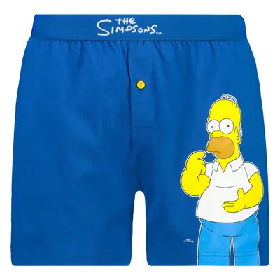 Men’s trunks The Simpsons - Frogies