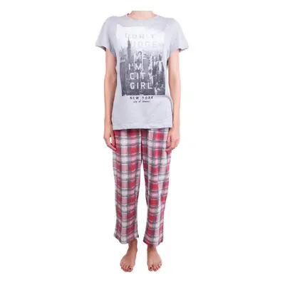 Women's pajamas Molvy New York