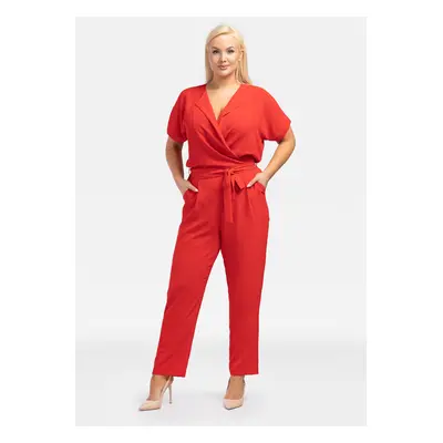 Karko Woman's Jumpsuit Q260