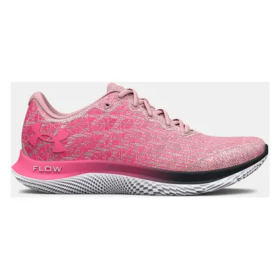 Under Armour Shoes UA W FLOW Velociti Wind 2-PNK - Női