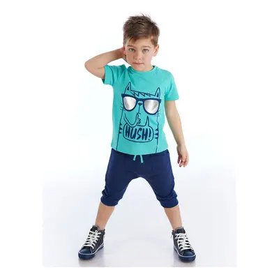 Denokids Boy Capri Suites