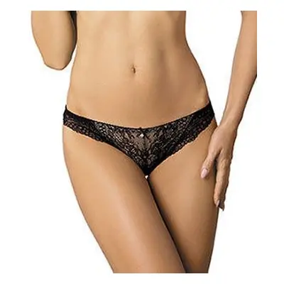 Panties Scarlet / F - black