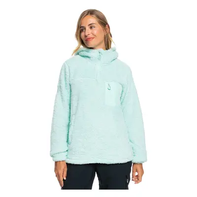 Women's hoodie Roxy ALABAMA HOODIE