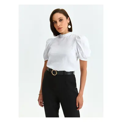 Top Secret LADY'S BLOUSE SHORT SLEEVE