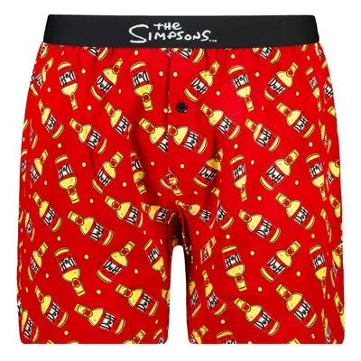 Men’s trunks The Simpsons - Frogies