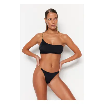 Bikini alsó Trendyol Chain detailed