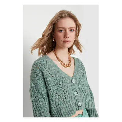 Női pulóver Trendyol Knitwear