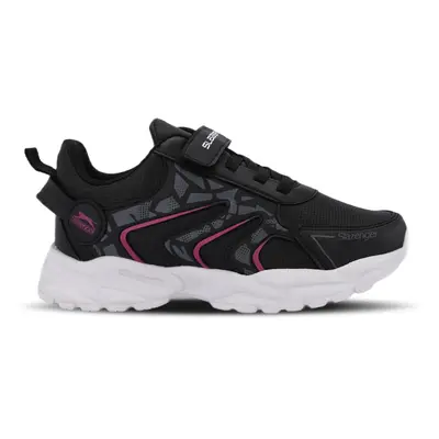 Slazenger KANNER Sneaker Shoes Black / Fuchsia