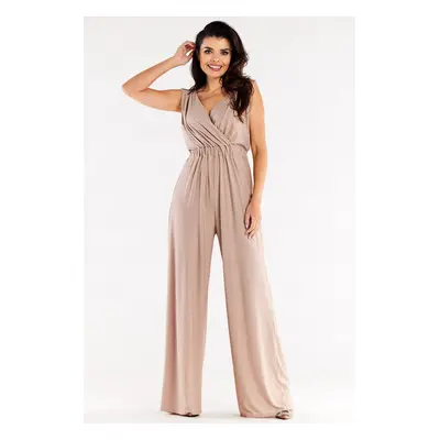 Awama Woman's Jumpsuit A552