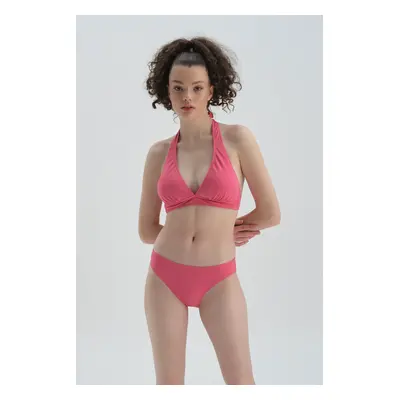 Dagi Fuchsia 4cm Bikini alsó