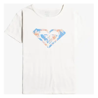 Girsl T-shirt Roxy DAY AND NIGHT