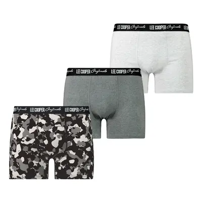 Férfi boxeralsó Lee Cooper 3P