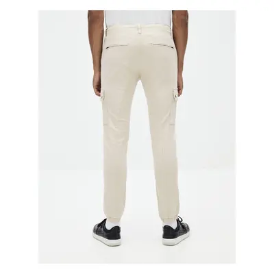 Celio Pants cargo Solyte - Men