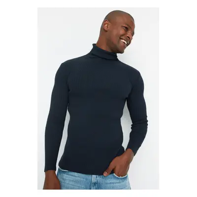 Férfi pulóver Trendyol Knitwear