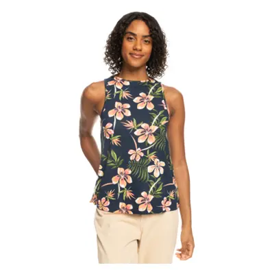 Women's tank top Roxy BETTER THAN EVER PRINTED