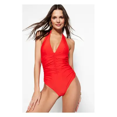 Női egyrészes fürdőruha Trendyol One-piece