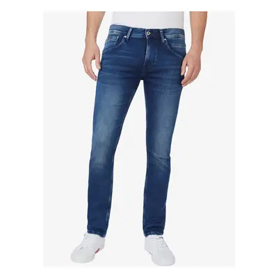 Férfi farmer nadrág Pepe Jeans Denim