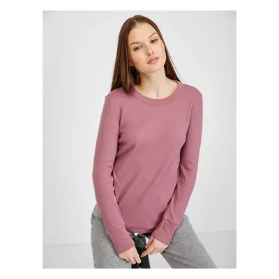 GAP Long Sleeve T-Shirt - Women