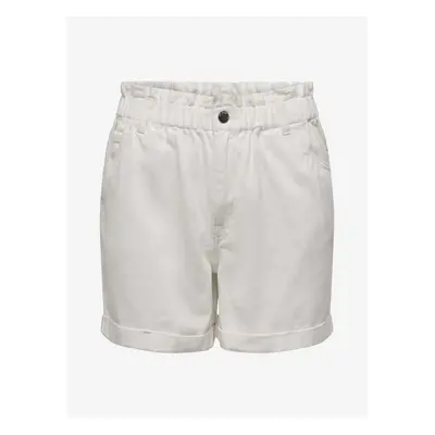 White Shorts JDY Zizzy - Women