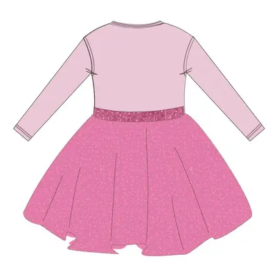 DRESS TULLE PRINCESS