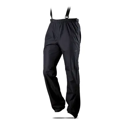 Trousers Trimm EXPED PANTS black