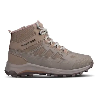 Slazenger Gage Men's Outdoor Boots Beige