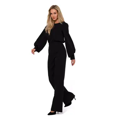 Made Of Emotion Woman's Jumpsuit M754