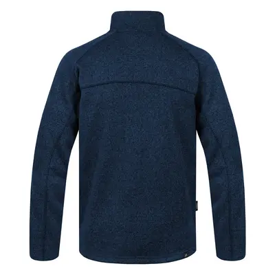 Men's sweatshirt Hannah BYLLE estate mel