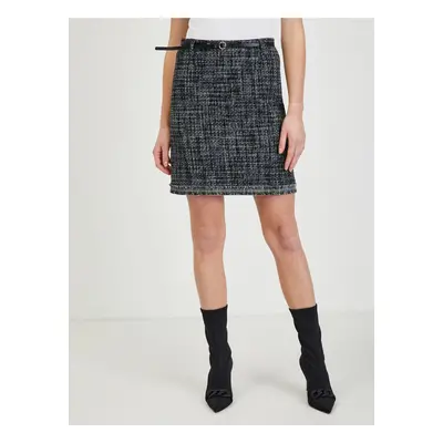 Grey tweed skirt ORSAY - Ladies