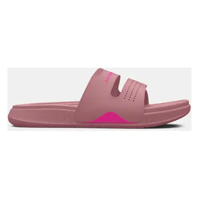 Under Armour Slippers UA W Ansa Studio-PNK - Women