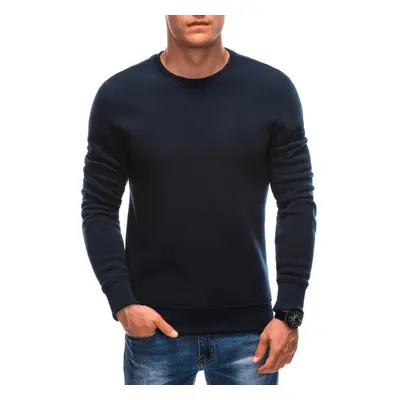 Edoti Men's sweatshirt EM-SSNZ-22FW-019