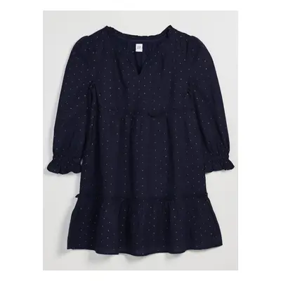 GAP Kids polka dot dress - Girls