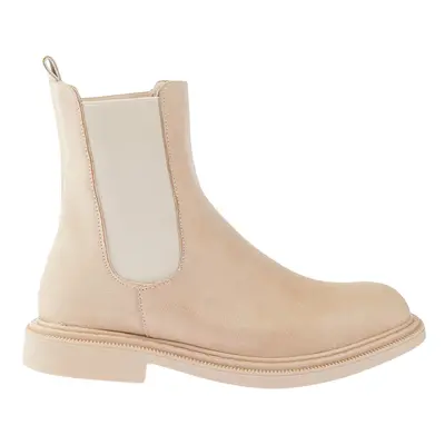 Yaya by Hotiç Beige Women's Boots & Booties