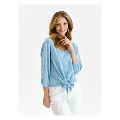 Top Secret LADY'S BLOUSE LONG SLEEVE