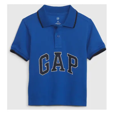 GAP Kids Polo T-shirt - Boys