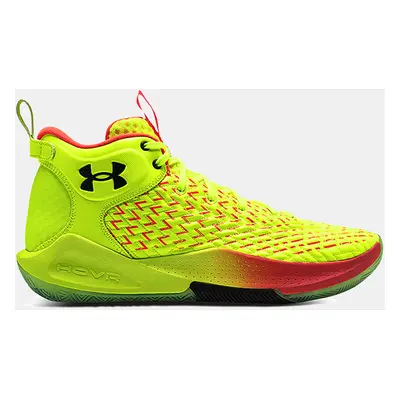 Férfi cipő Under Armour HOVR Havoc Clone SP