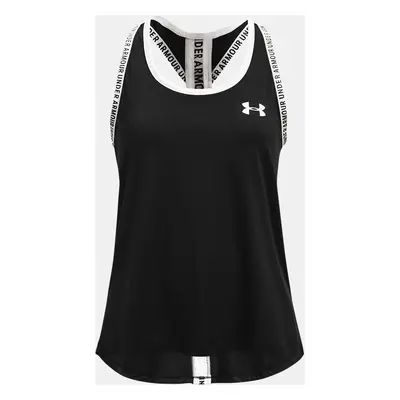 Lány top Under Armour