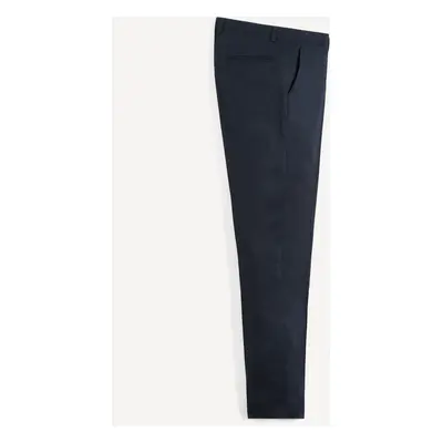 Celio Linen Pants Nonature slim - Men