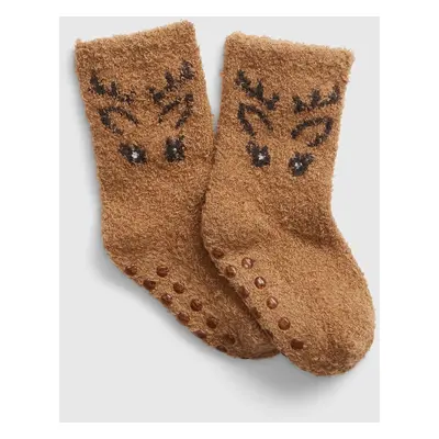 GAP Kids Soft Socks - Girls