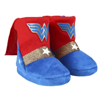 HÁZ PAPUCS BOOT WONDER WOMAN