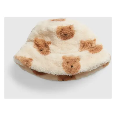 GAP Baby Plush Hat - Boys