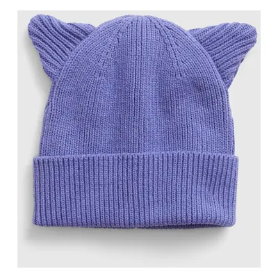 GAP Kids cap with ears - Girls