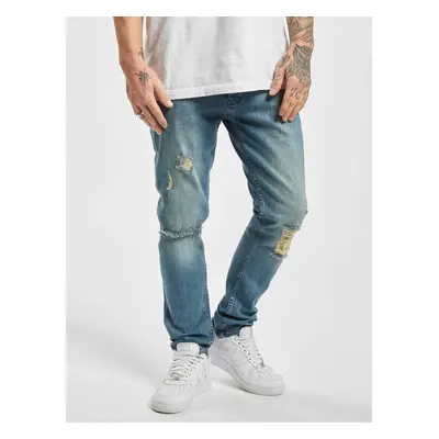 Castor Slim Fit Jeans Blue