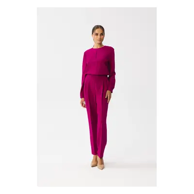 Stylove Woman's Jumpsuit S355