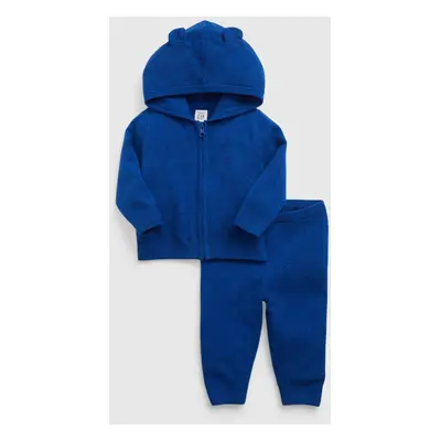 GAP Baby Knitted Outfit Set - Girls