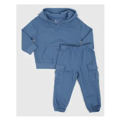 GAP Kids tracksuit cargo - Boys